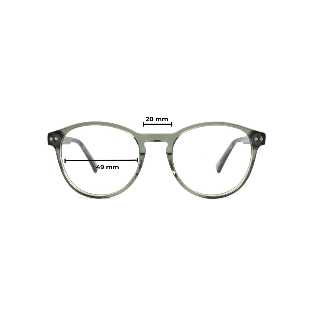 BLAULICHTFILTERBRILLE | CAPRI L2917