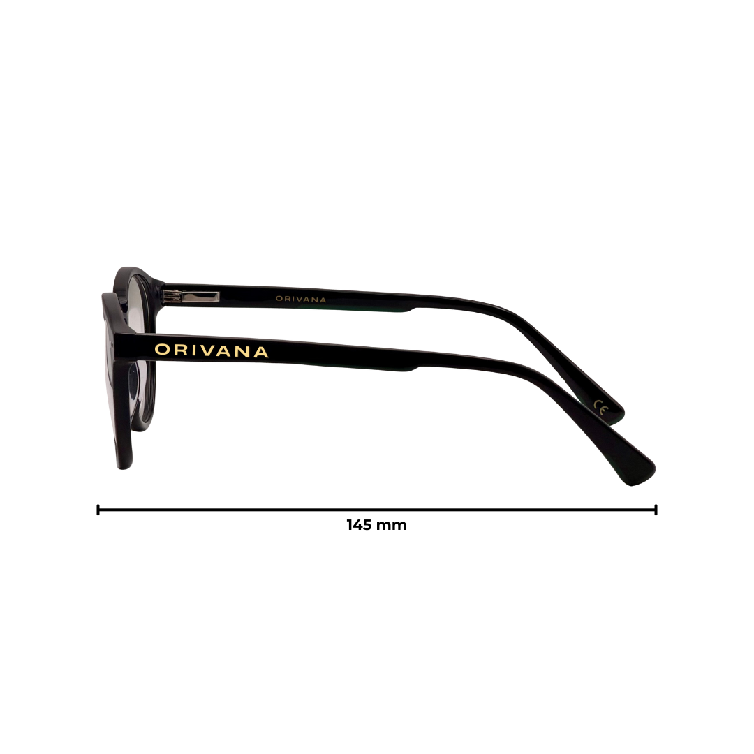 BLAULICHTFILTERBRILLE | CAPRI L2917