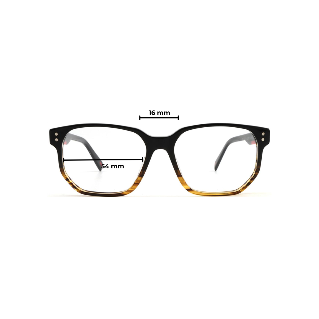 BLAULICHTFILTERBRILLE | MILANO L2912