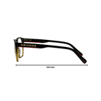 BLAULICHTFILTERBRILLE | MILANO L2912