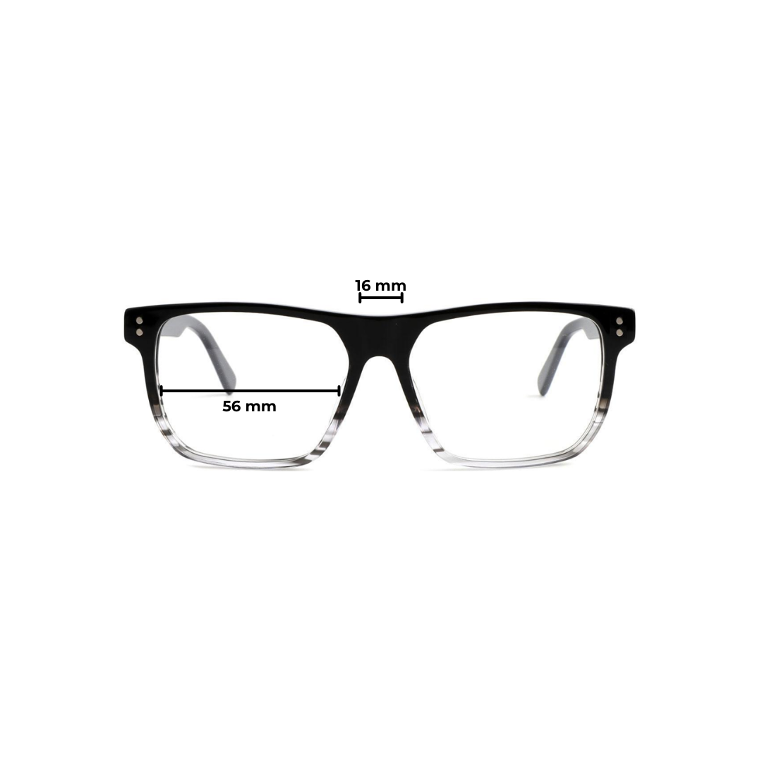 BLAULICHTFILTERBRILLE | CHICAGO L2907