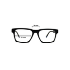 BLAULICHTFILTERBRILLE | TOKYO HA505