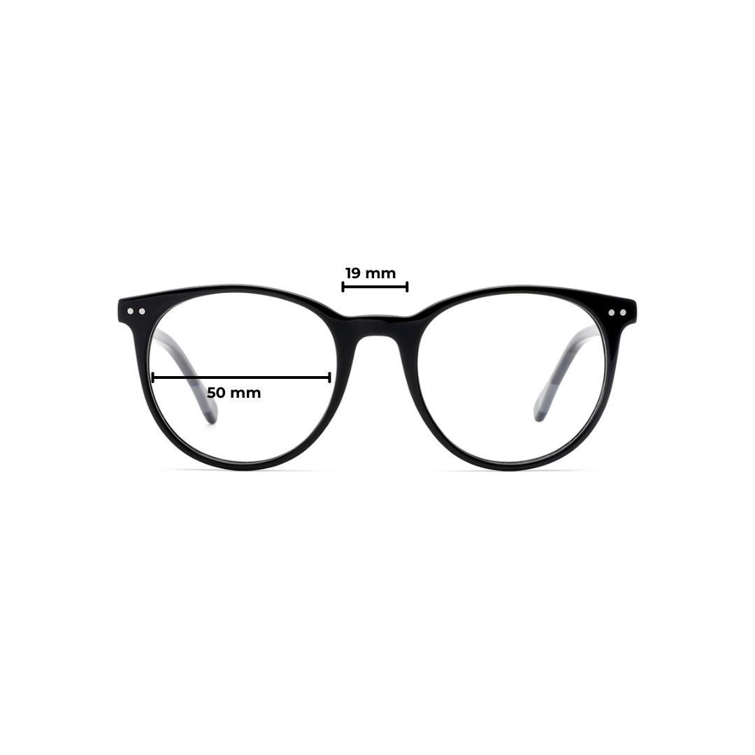 BLAULICHTFILTERBRILLE | SYDNEY 1001