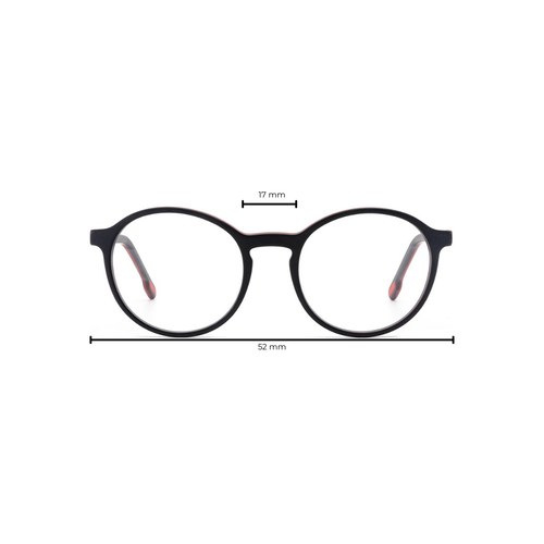 BLAULICHTFILTERBRILLE | SALERNO