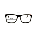 BLAULICHTFILTERBRILLE | MATERA L2922