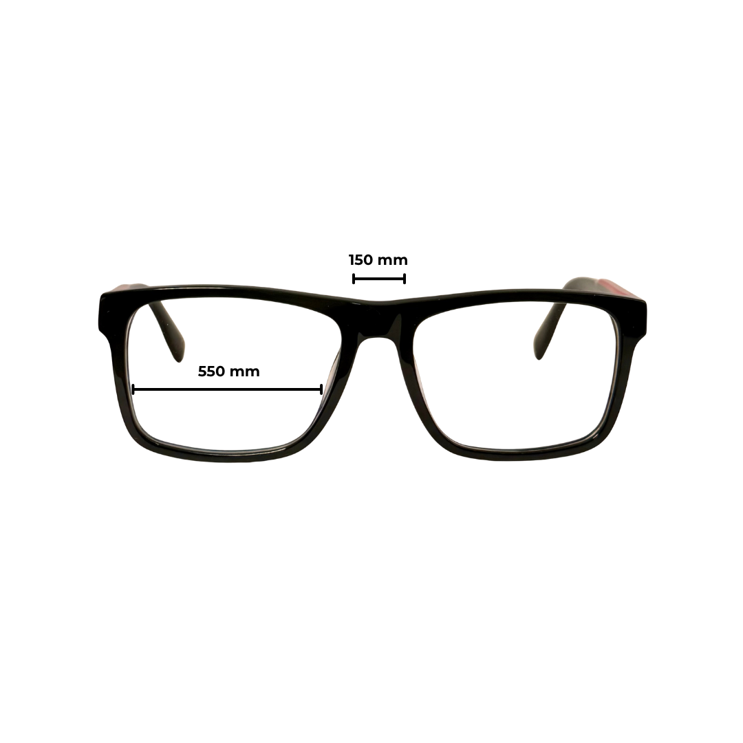 BLAULICHTFILTERBRILLE | MATERA L2922
