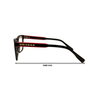 BLAULICHTFILTERBRILLE | MATERA L2922