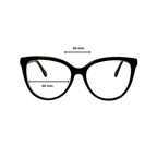BLAULICHTFILTERBRILLE | AMALFI F1050LT