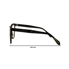 BLAULICHTFILTERBRILLE | AMALFI F1050LT