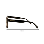 BLAULICHTFILTERBRILLE | BELLAGIO F1061LT