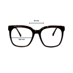 BLAULICHTFILTERBRILLE | RAVELLO F1056LT