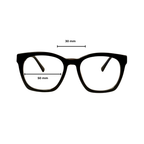 BLAULICHTFILTERBRILLE | BELLAGIO F1061LT
