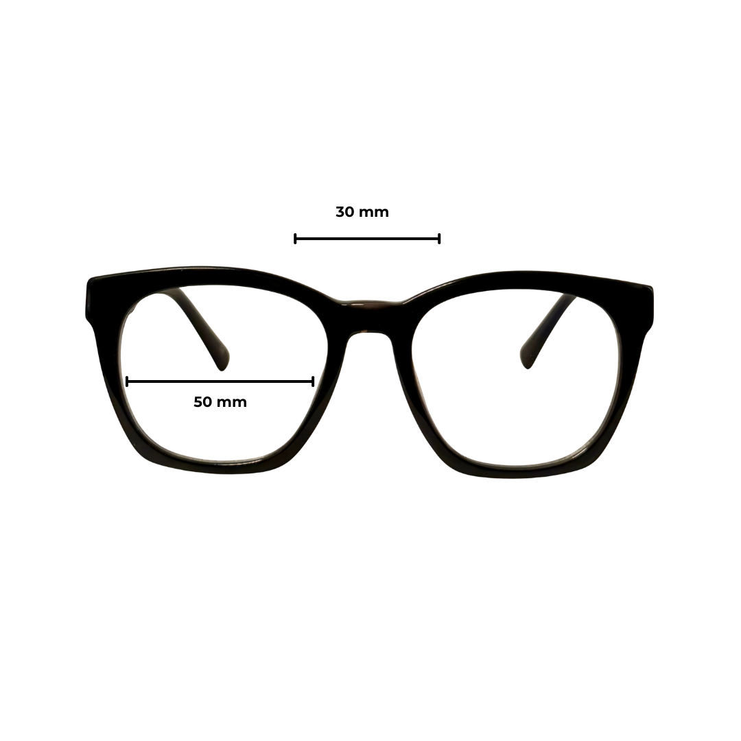 BLAULICHTFILTERBRILLE | BELLAGIO F1061LT