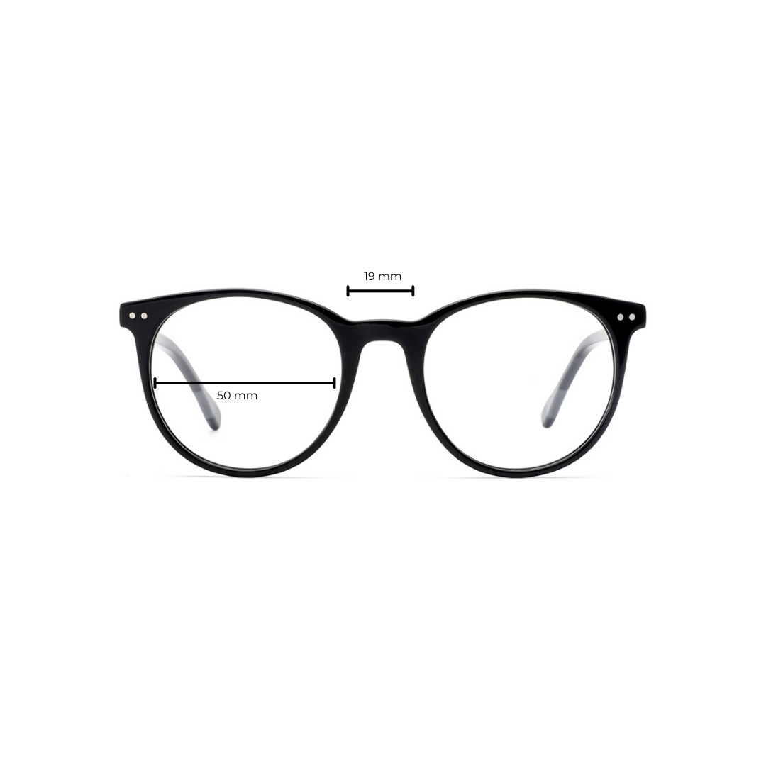 BLAULICHTFILTERBRILLE | SIENA