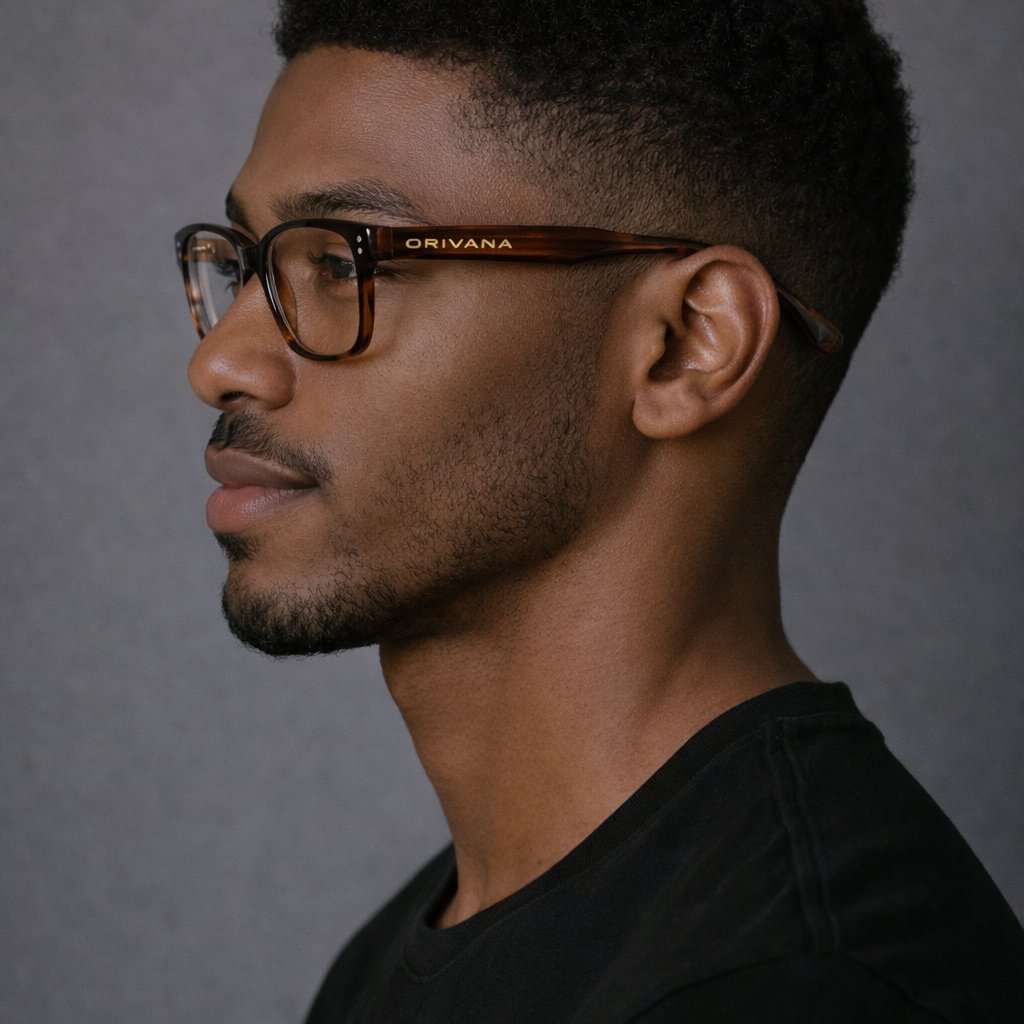 BLAULICHTFILTERBRILLE | AREZZO