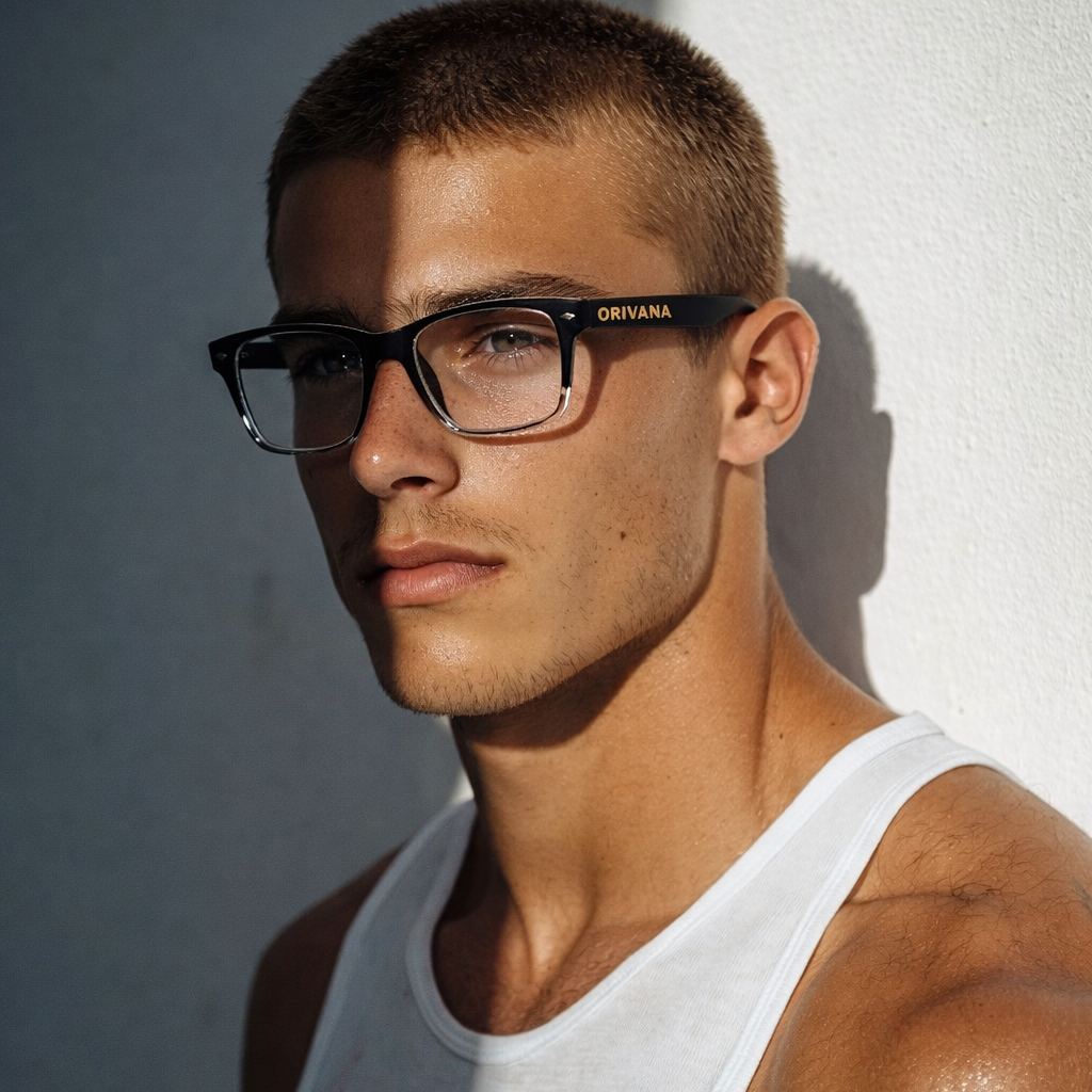 BLAULICHTFILTERBRILLE | PERUGIA