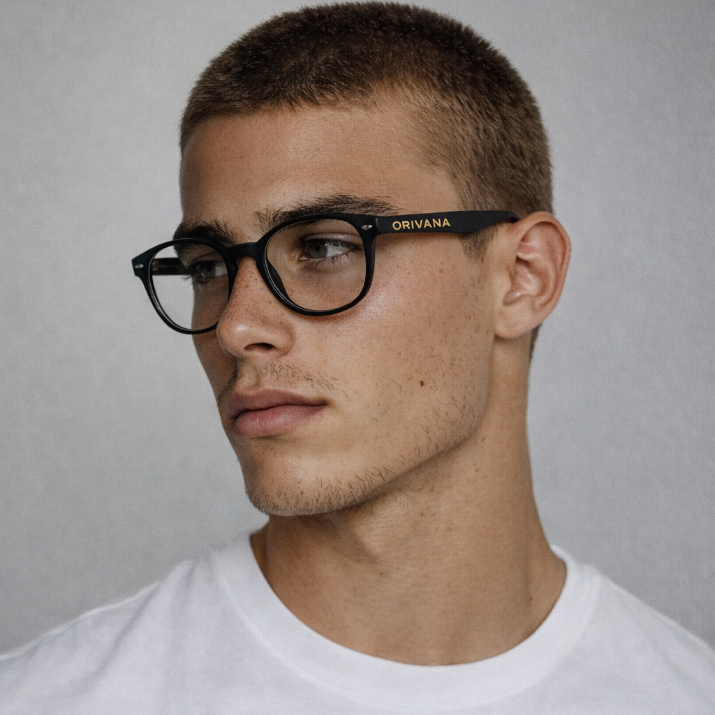 BLAULICHTFILTERBRILLE | TRENTO