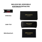 BLAULICHTFILTERBRILLE | SIENA