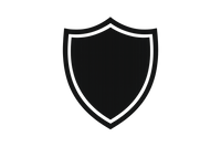 create a shield icon