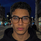BLAULICHTFILTERBRILLE | LUCCA MF1040