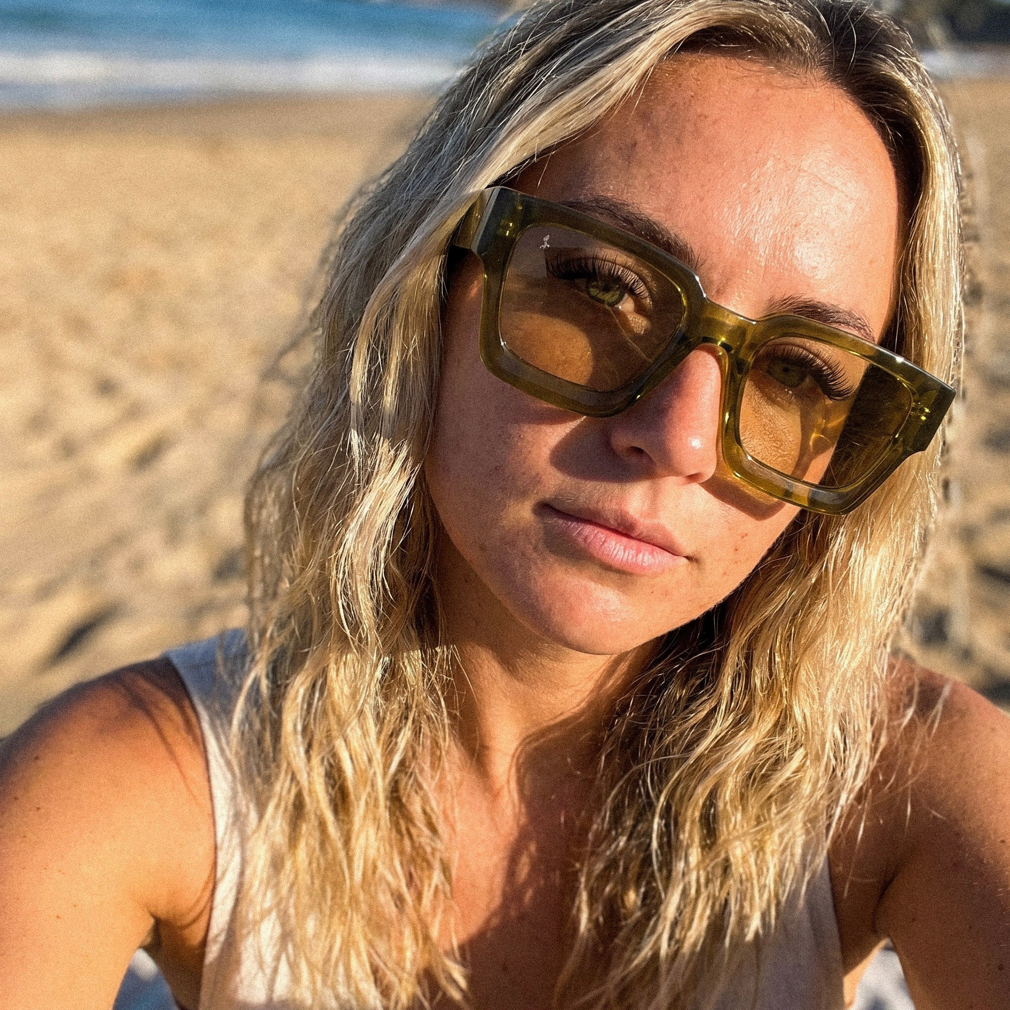 SONNENBRILLEN | MALLORCA
